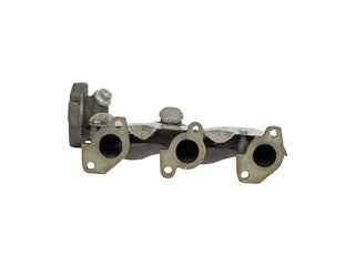 Dorman - OE Solutions colector de escape P/N:674-566 Fits: Ford Sable 2000, Ford Taurus 03-00, Mercury Sable 03-00 - Image 2
