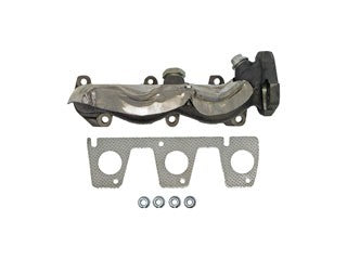 Dorman - OE Solutions colector de escape P/N:674-566 Fits: Ford Sable 2000, Ford Taurus 03-00, Mercury Sable 03-00 - Image 1