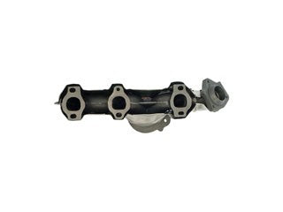 Dorman - OE Solutions colector de escape P/N:674-567 Fits: Buick Century, Buick Rendezvous, Chevrolet Impala, Chevrolet Lumina, Chevrolet Lumina Apv, Chevrolet Malibu, Chevrolet Monte Carlo, Chevrolet Venture, Oldsmobile Achieva, Oldsmobile Alero - Image 2