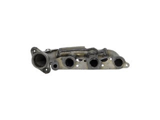 Dorman - OE Solutions colector de escape P/N:674-568 Fits: Buick Lesabre 05-97, Buick Park Avenue 05-97, Buick Riviera 1999, Oldsmobile 88 99-95, Oldsmobile Lss 99-97, Oldsmobile Regency 98-97, Pontiac Bonneville 05-97 - Image 3