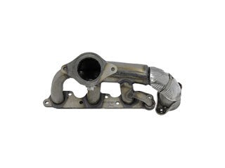 Dorman - OE Solutions colector de escape P/N:674-568 Fits: Buick Lesabre 05-97, Buick Park Avenue 05-97, Buick Riviera 1999, Oldsmobile 88 99-95, Oldsmobile Lss 99-97, Oldsmobile Regency 98-97, Pontiac Bonneville 05-97 - Image 2