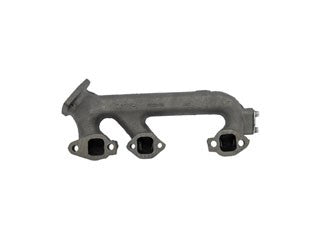 Dorman - OE Solutions colector de escape P/N:674-569 Fits: Chevrolet Astro 2001, Chevrolet Blazer 01-98, Chevrolet S10 01-98, GMC Jimmy 01-98, GMC Safari 2001, GMC Sonoma 01-98, Oldsmobile Bravada 01-98 - Image 3