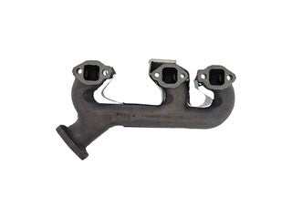 Dorman - OE Solutions colector de escape P/N:674-570 Fits: Chevrolet Blazer 01-98, Chevrolet S10 01-98, GMC Jimmy 01-98, GMC Sonoma 01-98, Oldsmobile Bravada 01-98 - Image 2
