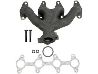 Dorman - OE Solutions colector de escape P/N:674-571 Fits: Chevrolet Cavalier 02-98, Pontiac Sunfire 02-98 - Image 1