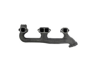 Dorman - OE Solutions colector de escape P/N:674-572 Fits: Cadillac Escalade, Chevrolet C1500, Chevrolet C1500 Suburban, Chevrolet C2500, Chevrolet C2500 Suburban, Chevrolet C3500, Chevrolet K1500, Chevrolet K1500 Suburban, Chevrolet K2500 - Image 3