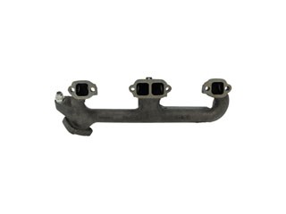 Dorman - OE Solutions colector de escape P/N:674-573 Fits: Cadillac Escalade, Chevrolet C1500, Chevrolet C1500 Suburban, Chevrolet C2500, Chevrolet C2500 Suburban, Chevrolet C3500, Chevrolet Express 1500, Chevrolet Express 2500, Chevrolet Express 3500 - Image 2
