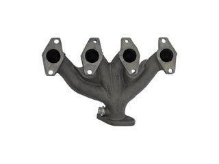 Dorman - OE Solutions colector de escape P/N:674-575 Fits: Buick Century 96-93, Chevrolet Beretta 96-90, Chevrolet Cavalier 97-90, Chevrolet Corsica 96-90, Oldsmobile Cutlass Ciera 96-93, Pontiac Sunfire 97-95 - Image 3