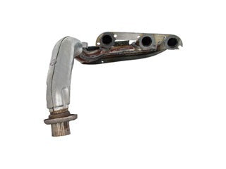 Dorman - OE Solutions colector de escape P/N:674-577 Fits: Buick Lesabre, Buick Park Avenue, Buick Regal, Buick Riviera, Chevrolet Lumina Apv, Oldsmobile 88, Oldsmobile 98, Oldsmobile Lss, Oldsmobile Silhouette, Pontiac Bonneville, Pontiac Trans Sport - Image 3