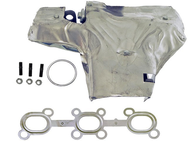 Dorman - OE Solutions colector de escape P/N:674-578 Fits: Infiniti I30 01-96, Nissan Maxima 01-95 - Image 1