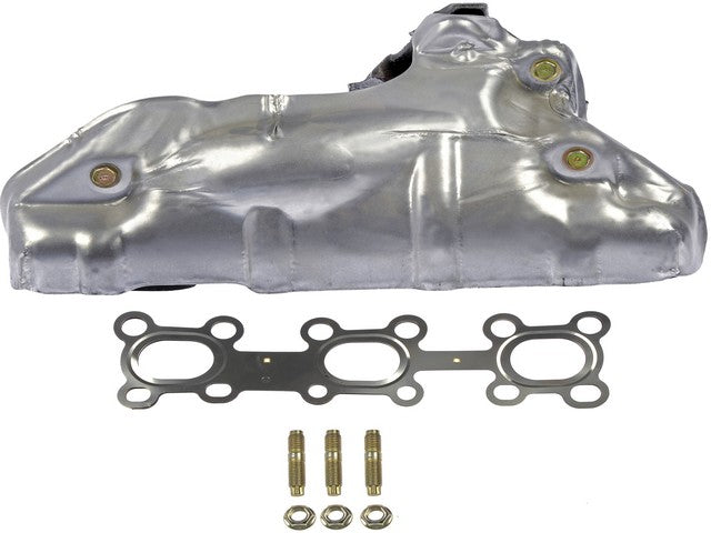 Dorman - OE Solutions colector de escape P/N:674-579 Fits: Infiniti I30 99-96, Nissan Maxima 00-95 - Image 1