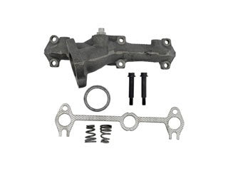 Dorman - OE Solutions colector de escape P/N:674-583 Fits: Chevrolet S10 93-86, Chevrolet S10 Blazer 89-86, GMC S15 90-86, GMC S15 Jimmy 89-86, GMC Sonoma 93-91 - Image 1