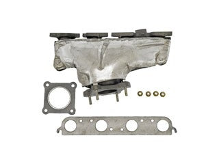 Dorman - OE Solutions colector de escape P/N:674-588 Fits: Chrysler Neon 02-00, Dodge Neon 05-00, Plymouth Neon 01-00 - Image 1