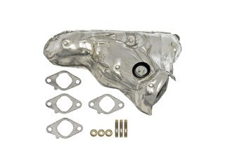 Dorman - OE Solutions colector de escape P/N:674-589 Fits: Nissan Frontier 01-98 - Image 1