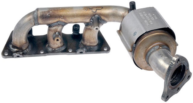 Dorman - OE Solutions Colector de escape con convertidor catalítico integrado P/N:674-590 Fits: Suzuki Grand Vitara 10-09 - Image 3