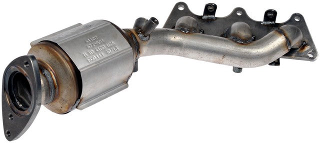 Dorman - OE Solutions Colector de escape con convertidor catalítico integrado P/N:674-591 Fits: Suzuki Grand Vitara 10-09 - Image 3