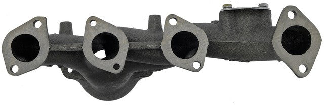 Dorman - OE Solutions colector de escape P/N:674-592 Fits: Chrysler Lebaron, Chrysler New Yorker, Dodge Caravan, Dodge Daytona, Dodge Dynasty, Dodge Grand Caravan, Dodge Shadow, Dodge Spirit, Plymouth Acclaim - Image 3