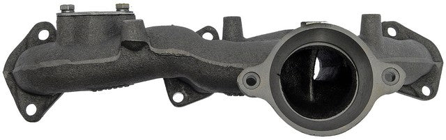 Dorman - OE Solutions colector de escape P/N:674-592 Fits: Chrysler Lebaron, Chrysler New Yorker, Dodge Caravan, Dodge Daytona, Dodge Dynasty, Dodge Grand Caravan, Dodge Shadow, Dodge Spirit, Plymouth Acclaim - Image 2