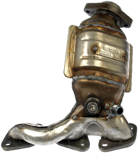 Dorman - OE Solutions Colector de escape con convertidor catalítico integrado P/N:674-595 Fits: Ford Contour 00-95, Ford Mystique 00-95, Mercury Cougar 02-99, Mercury Mystique 00-95 - Image 3