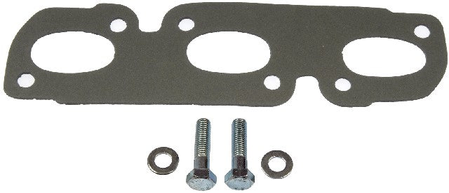 Dorman - OE Solutions Colector de escape con convertidor catalítico integrado P/N:674-595 Fits: Ford Contour 00-95, Ford Mystique 00-95, Mercury Cougar 02-99, Mercury Mystique 00-95 - Image 2