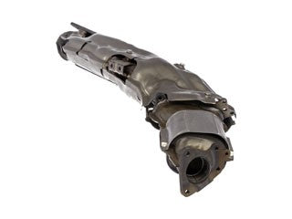 Dorman - OE Solutions Colector de escape con convertidor catalítico integrado P/N:674-597 Fits: Acura Tl 98-95 - Image 3