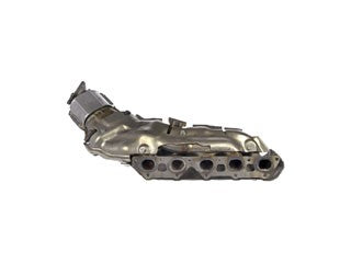 Dorman - OE Solutions Colector de escape con convertidor catalítico integrado P/N:674-597 Fits: Acura Tl 98-95 - Image 2
