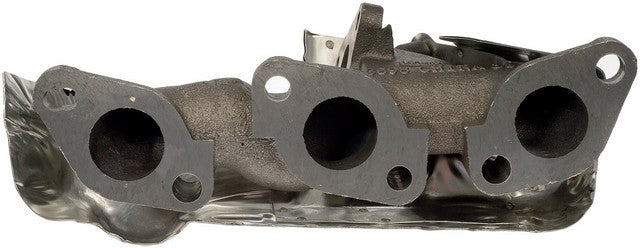 Dorman - OE Solutions colector de escape P/N:674-598 Fits: Nissan Frontier 04-99, Nissan Xterra 04-00 - Image 4