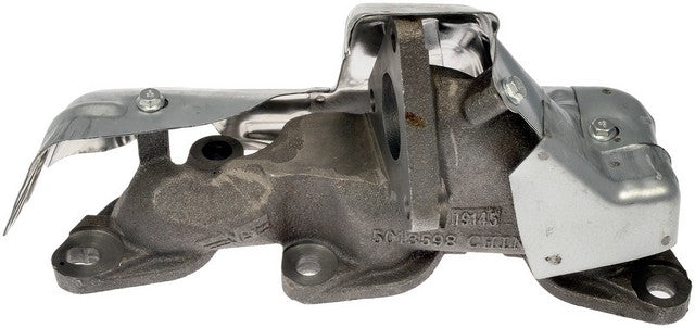 Dorman - OE Solutions colector de escape P/N:674-598 Fits: Nissan Frontier 04-99, Nissan Xterra 04-00 - Image 3