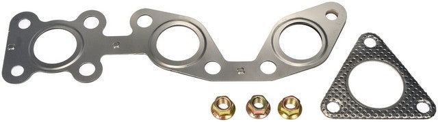 Dorman - OE Solutions colector de escape P/N:674-598 Fits: Nissan Frontier 04-99, Nissan Xterra 04-00 - Image 2