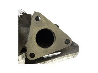 Dorman - OE Solutions colector de escape P/N:674-599 Fits: Nissan Frontier 04-99, Nissan Xterra 04-00 - Image 2