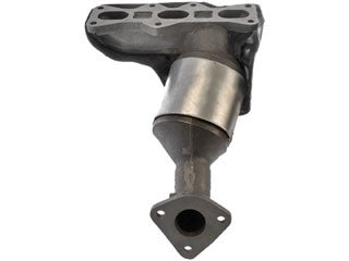 Dorman - OE Solutions Colector de escape con convertidor catalítico integrado P/N:674-606 Fits: Mazda Millenia 02-95 - Image 3