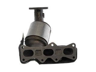 Dorman - OE Solutions Colector de escape con convertidor catalítico integrado P/N:674-606 Fits: Mazda Millenia 02-95 - Image 2