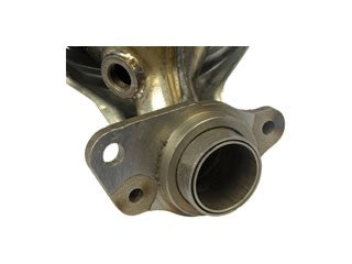 Dorman - OE Solutions Colector de escape con convertidor catalítico integrado P/N:674-608 Fits: Acura El 05-01, Honda Civic 05-01 - Image 2