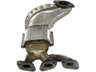 Dorman - OE Solutions Colector de escape con convertidor catalítico integrado P/N:674-609 Fits: Ford Sable 01-00, Ford Taurus 05-00, Mercury Sable 05-00 - Image 4