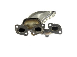 Dorman - OE Solutions Colector de escape con convertidor catalítico integrado P/N:674-609 Fits: Ford Sable 01-00, Ford Taurus 05-00, Mercury Sable 05-00 - Image 3