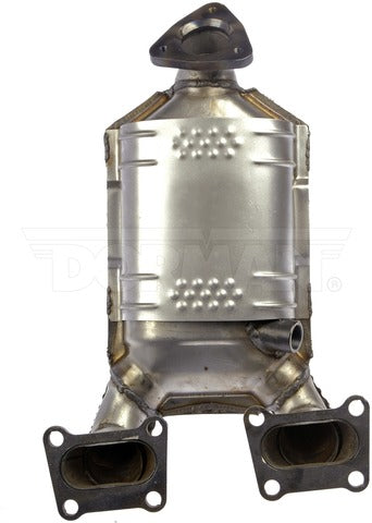 Dorman - OE Solutions Colector de escape con convertidor catalítico integrado P/N:674-611 Fits: Nissan 200sx 98-95, Nissan Sentra 99-95 - Image 2