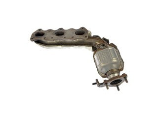 Dorman - OE Solutions Colector de escape con convertidor catalítico integrado P/N:674-617 Fits: Chevrolet Tracker 04-01, Suzuki Grand Vitara 05-99, Suzuki Vitara 2004, Suzuki Xl-7 03-02 - Image 2