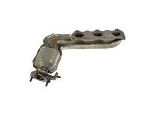 Dorman - OE Solutions Colector de escape con convertidor catalítico integrado P/N:674-618 Fits: Chevrolet Tracker 04-01, Suzuki Grand Vitara 05-99, Suzuki Vitara 2004, Suzuki Xl-7 03-02 - Image 2