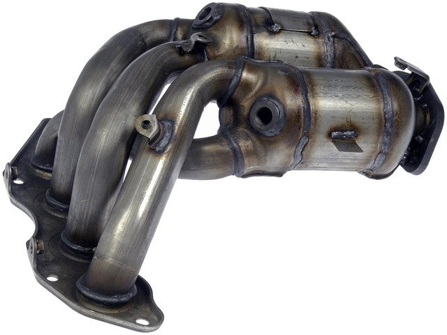 Dorman - OE Solutions Colector de escape con convertidor catalítico integrado P/N:674-619 Fits: Mitsubishi Eclipse 12-06 - Image 1