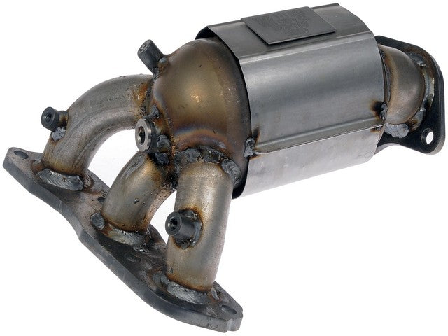 Dorman - OE Solutions Colector de escape con convertidor catalítico integrado P/N:673-620 Fits: Mitsubishi Outlander 13-12 - Image 2