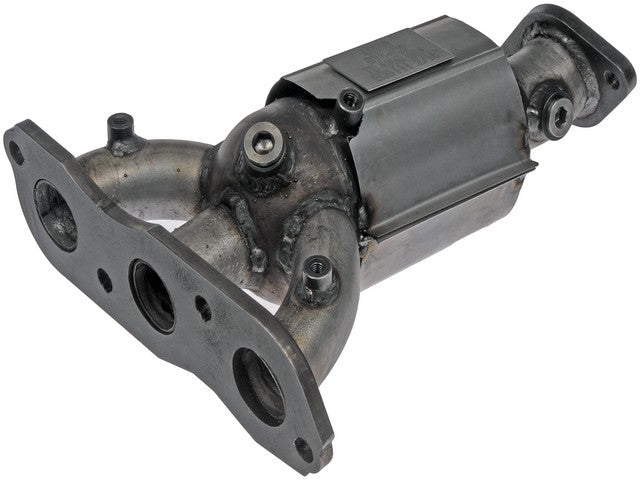 Dorman - OE Solutions Colector de escape con convertidor catalítico integrado P/N:674-621 Fits: Mitsubishi Outlander 13-07 - Image 2