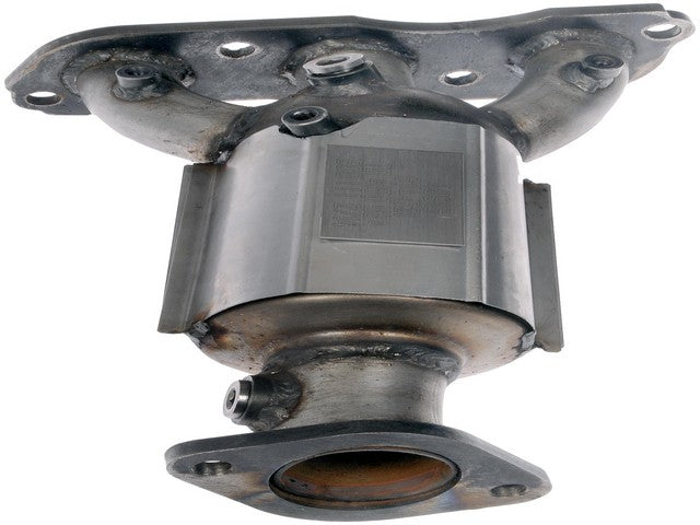 Dorman - OE Solutions Colector de escape con convertidor catalítico integrado P/N:673-621 Fits: Mitsubishi Outlander 13-12 - Image 3