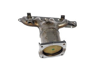 Dorman - OE Solutions Colector de escape con convertidor catalítico integrado P/N:674-622 Fits: Chevrolet Metro 01-98, Geo Metro 1997, Suzuki Swift 01-98 - Image 2