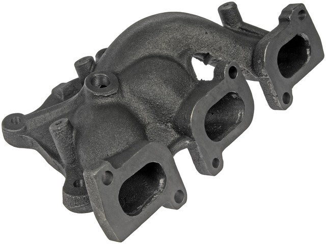 Dorman - OE Solutions colector de escape P/N:674-625 Fits: Ford Edge 10-07, Ford Flex 10-09, Ford Fusion 12-10, Ford Taurus 11-08, Ford Taurus X 09-08, Lincoln Mks 10-09, Lincoln Mkt 2010, Lincoln Mkx 10-07, Lincoln Mkz 12-07, Mercury Sable 09-08 - Image 3