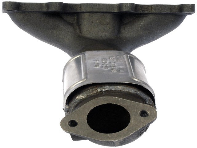 Dorman - OE Solutions Colector de escape con convertidor catalítico integrado P/N:674-629 Fits: Hyundai Sonata 05-99, Hyundai Tiburon 08-03, Kia Magentis 04-01, Kia Optima 06-01 - Image 2