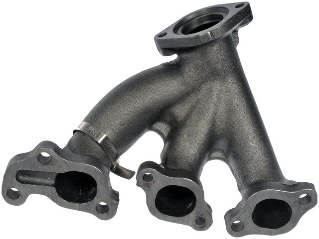 Dorman - OE Solutions colector de escape P/N:674-635 Fits: Lexus Lx450 97-96, Toyota Land Cruiser 97-95 - Image 2
