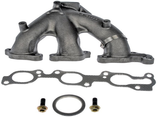 Dorman - OE Solutions colector de escape P/N:674-635 Fits: Lexus Lx450 97-96, Toyota Land Cruiser 97-95 - Image 1