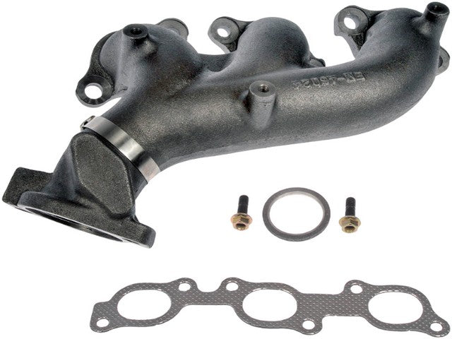 Dorman - OE Solutions colector de escape P/N:674-636 Fits: Lexus Lx450 97-96, Toyota Land Cruiser 97-95 - Image 1