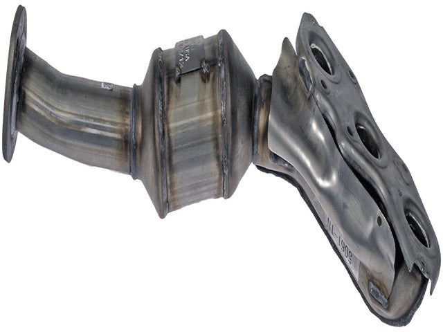 Dorman - OE Solutions Colector de escape con convertidor catalítico integrado P/N:674-640 Fits: Lexus Gs300 2006, Lexus Gs350 11-07, Lexus Gs350 15-13, Lexus Is250 15-06, Lexus Is300 17-16, Lexus Is350 17-11, Lexus Rc300 17-16, Lexus Rc350 17-15 - Image 2