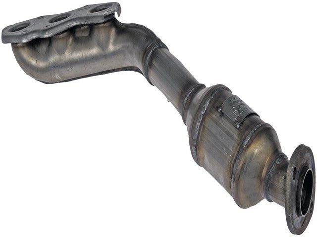 Dorman - OE Solutions Colector de escape con convertidor catalítico integrado P/N:674-641 Fits: Lexus Gs300 2006, Lexus Gs350 11-07, Lexus Gs350 15-13, Lexus Is250 15-06, Lexus Is300 17-16, Lexus Is350 17-11, Lexus Rc300 17-16, Lexus Rc350 17-15 - Image 3