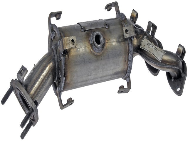 Dorman - OE Solutions Colector de escape con convertidor catalítico integrado P/N:674-644 Fits: Suzuki Verona 06-04 - Image 3
